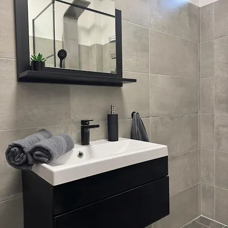 Feriehus Relax Point Fuele Fule