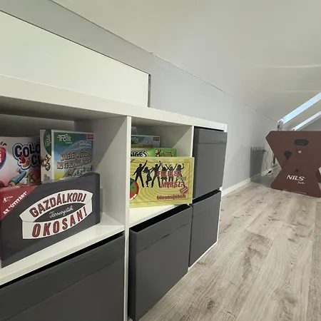 Relax Point Fuele Fule