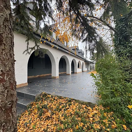 Tatil Evi Relax Point Fuele