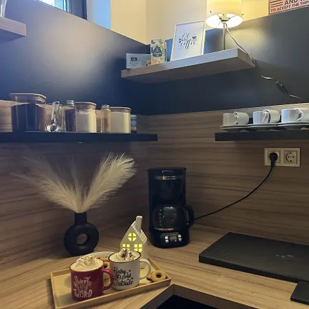 Feriehus Relax Point Fuele Fule