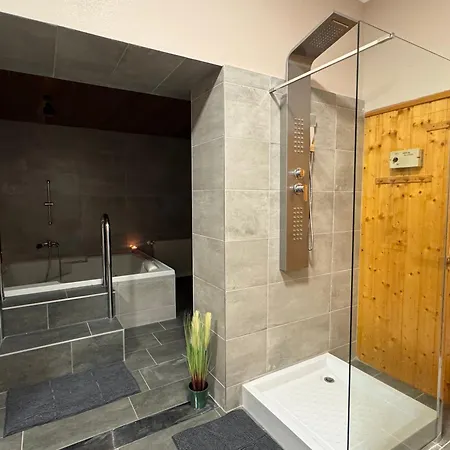 Relax Point Fuele Holiday home