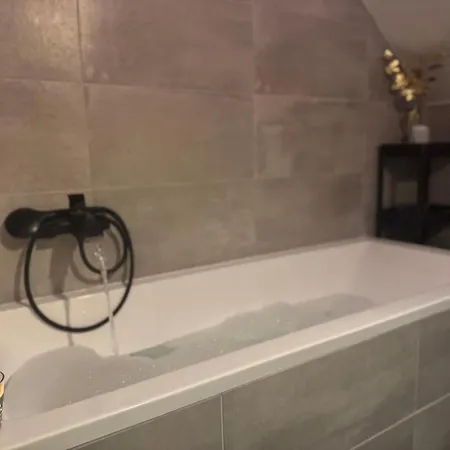 Feriehus Relax Point Fuele