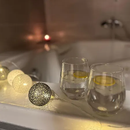 Relax Point Fuele Feriehus