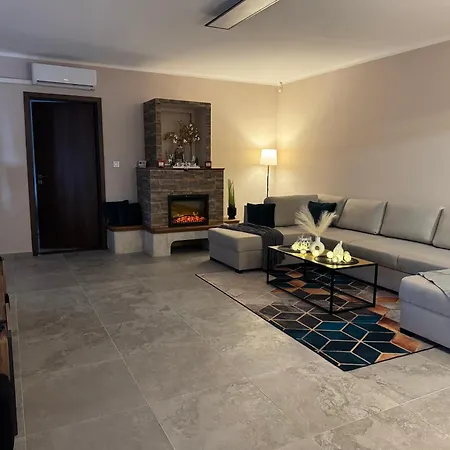 Feriehus Relax Point Fuele