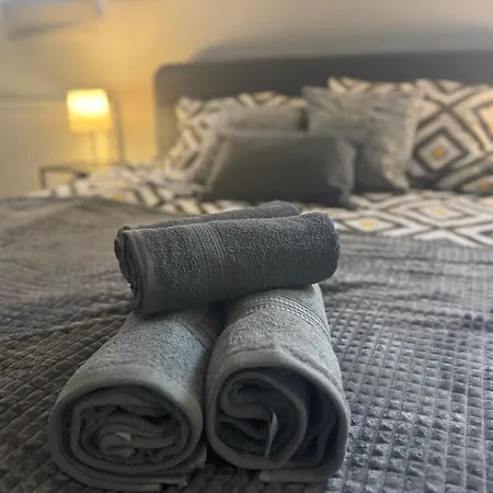 Relax Point Fuele Feriehus Fule