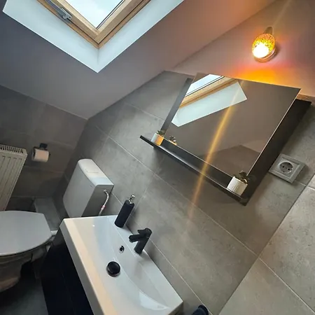 Relax Point Fuele Feriehus