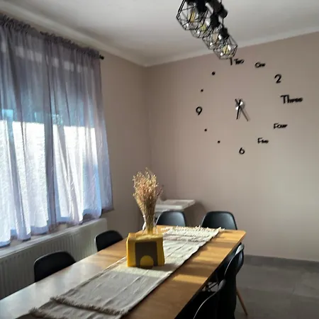 Relax Point Fuele Tatil Evi Fule