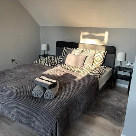 Relax Point Fuele Feriehus