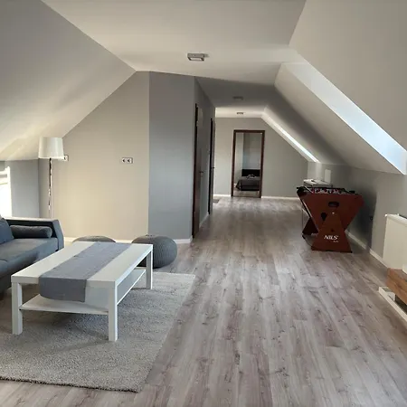 Relax Point Fuele Holiday home Fule