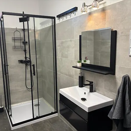 Feriehus Relax Point Fuele Fule