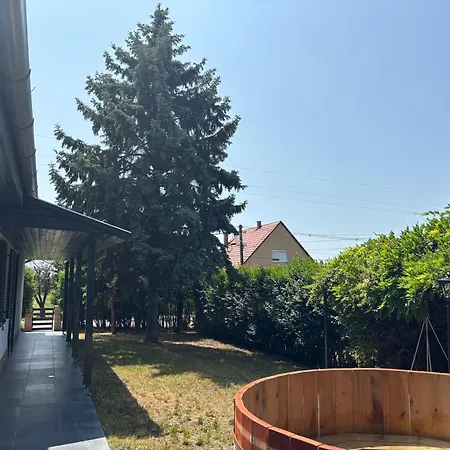 Tatil Evi Relax Point Fuele
