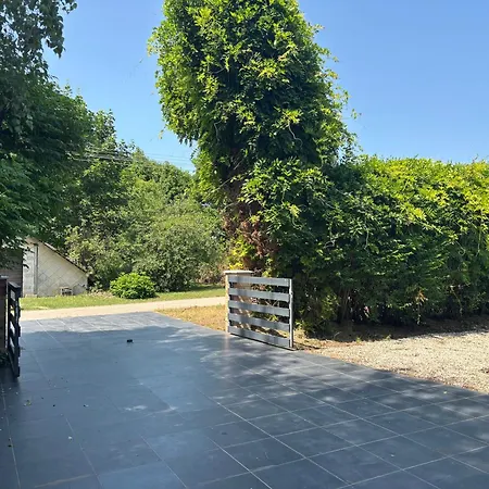 Relax Point Fuele Feriehus Fule