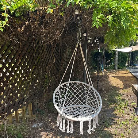 Feriehus Relax Point Fuele Fule