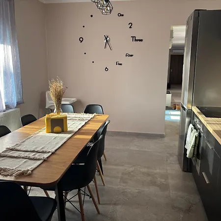 Feriehus Relax Point Fuele Fule