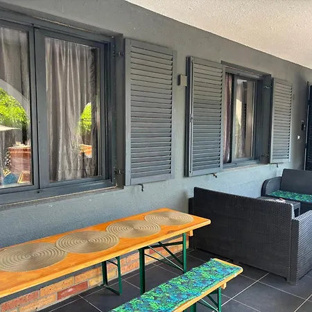 Relax Point Fuele Feriehus Fule