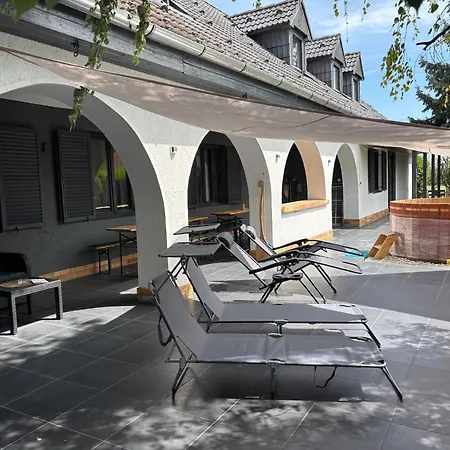 Relax Point Fuele Fule