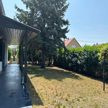 Relax Point Fuele Tatil Evi