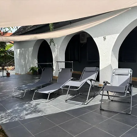 Relax Point Fuele Feriehus