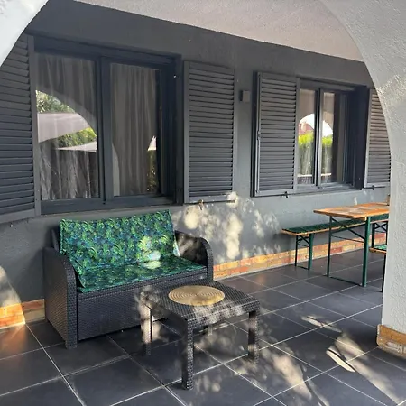 Relax Point Fuele Feriehus Fule