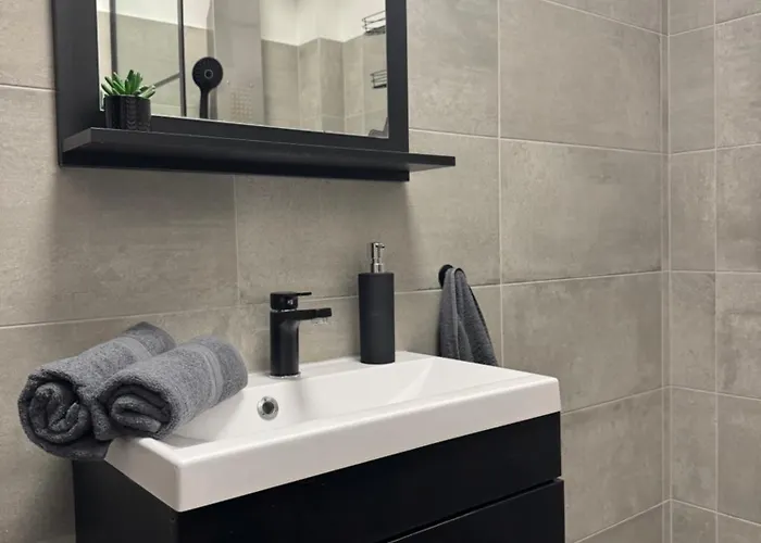 Dom wakacyjny Relax Point Fuele Fule