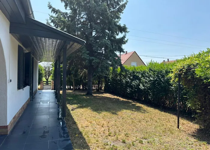 Relax Point Fuele Dom wakacyjny